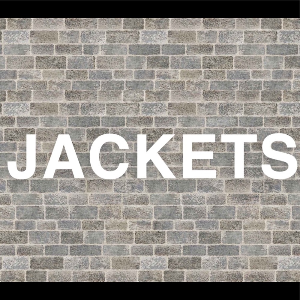 Jackets & Coats